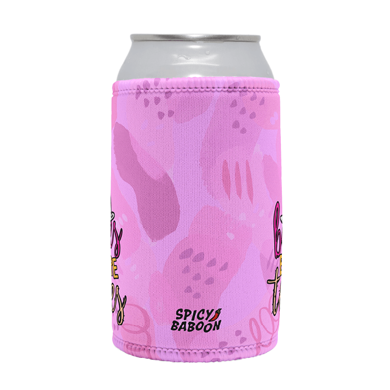 Besties Before Testies 👭🥰 – Stubby Holder