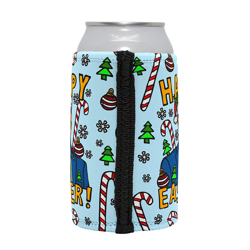 Biden Christmas 👨🦳🥚 - Stubby Holder