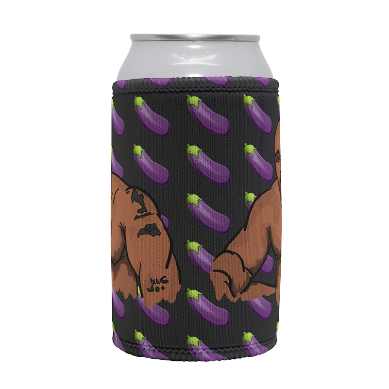 Big Barry 🍆 SPECIAL EDITION - Stubby Holder