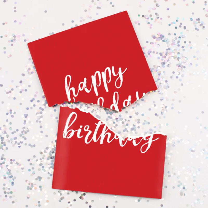Birthday Endless Card ๐๐ - Joker Greeting Prank Card (Glitter + Sound)