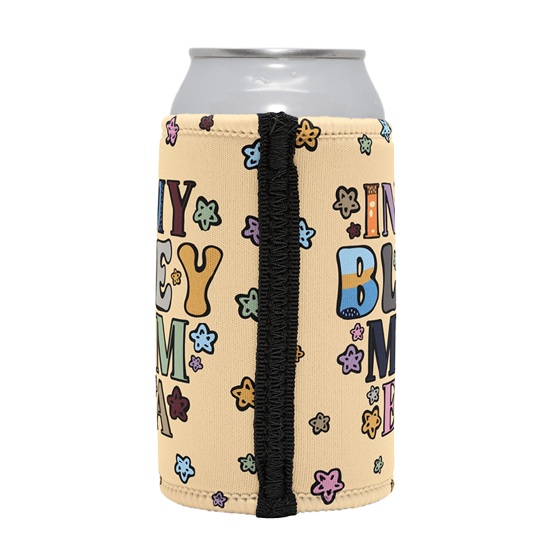 Bluey Mum Era – Stubby Holder
