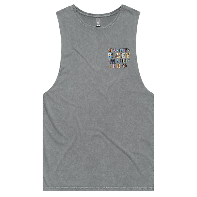 Bluey Mum Era โ Tank