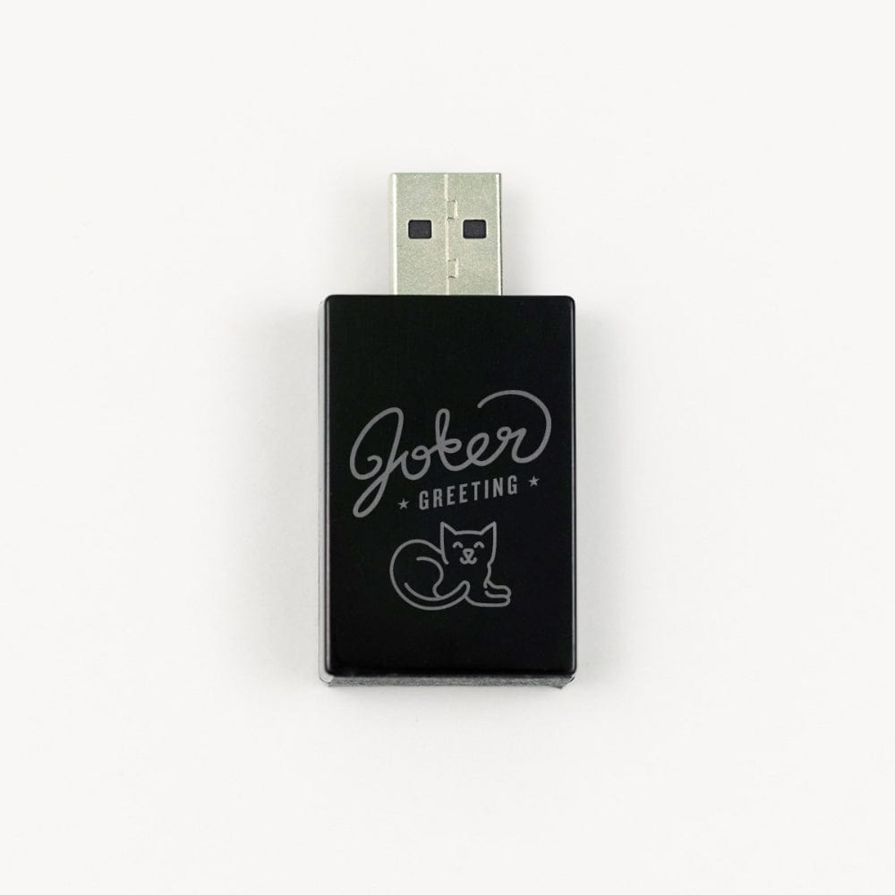 Cat Meow USB Stick ๐๐ - Joker Hiding Noise Prank