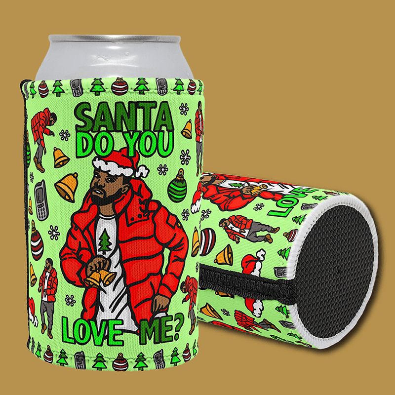Drake Festive Bling ๐ฑ๐๐ต - Stubby Holder