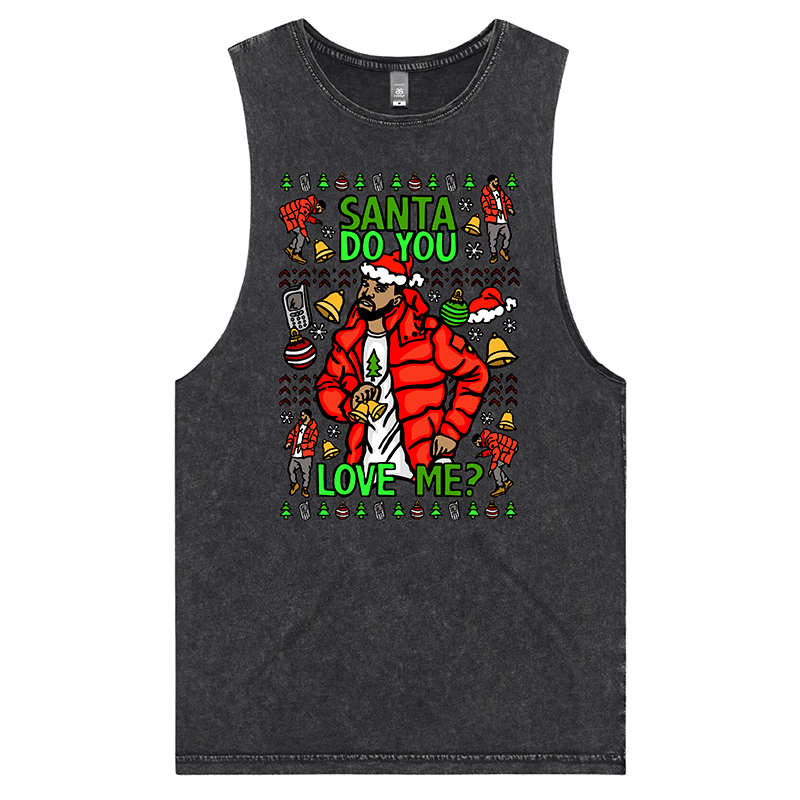 Drake Festive Bling ๐ฑ๐๐ต - Tank