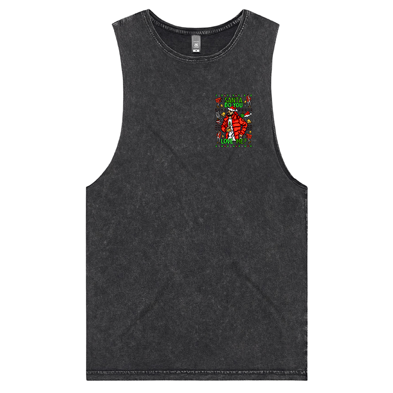 Drake Festive Bling ๐ฑ๐๐ต - Tank