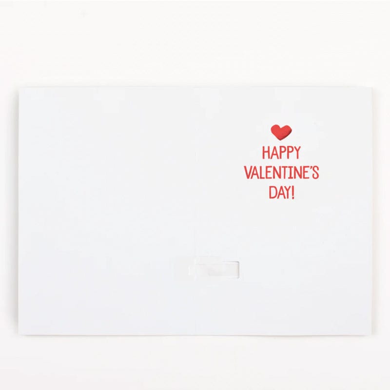 Endless Meowy Valentines đ±â€ïžđ - Joker Greeting Prank Card (Glitter + Sound)
