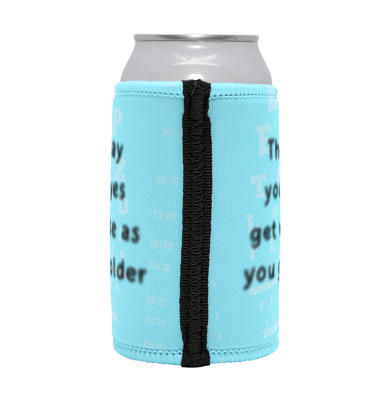 Eyes Get Worse... 👓❌ – Stubby Holder