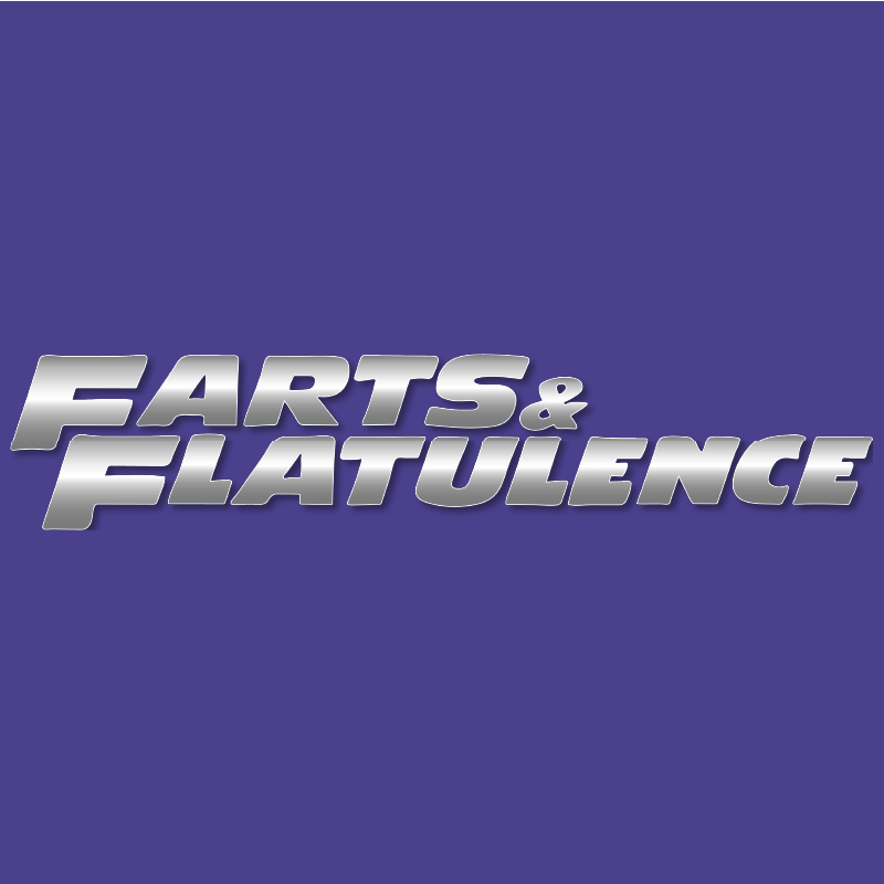 Farts & Flatuence 🏆💨 - Women's Crop Top