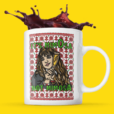 Hermione Mimosa ⚡🥂 – Coffee Mug