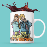 Hornbag 😈 - Coffee Mug