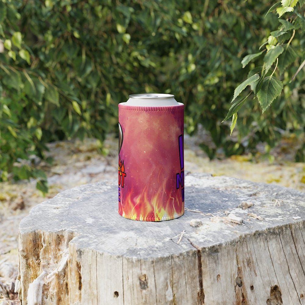 I Love My Hot Wife ❤️🔥 - Personalised Stubby Holder
