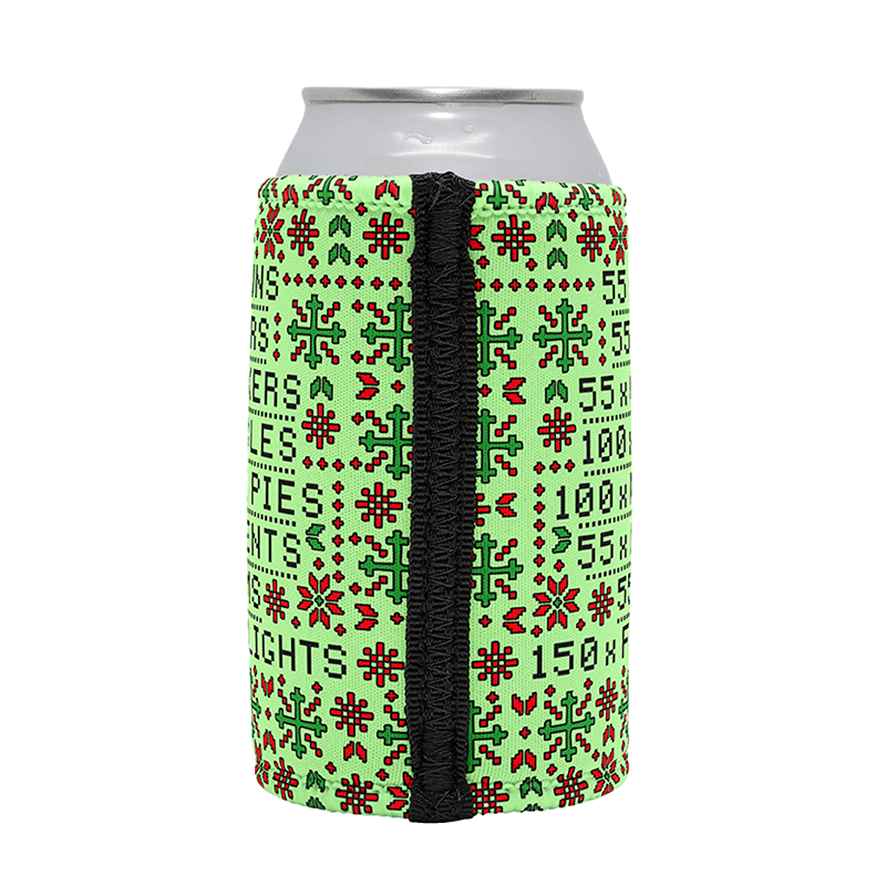I’m Doing Something Festive! 🚗🎄 - Stubby Holder