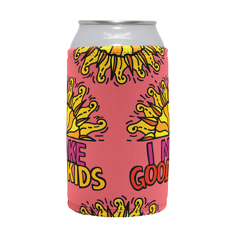 I Make Good Kids 👩👧👦 – Stubby Holder