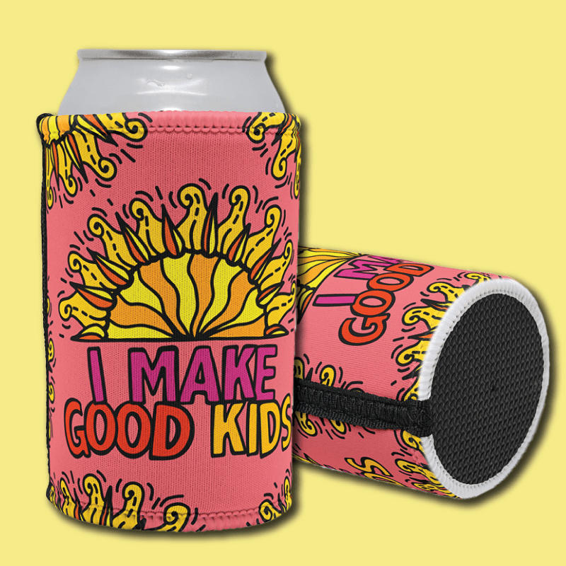I Make Good Kids 👩👧👦 – Stubby Holder