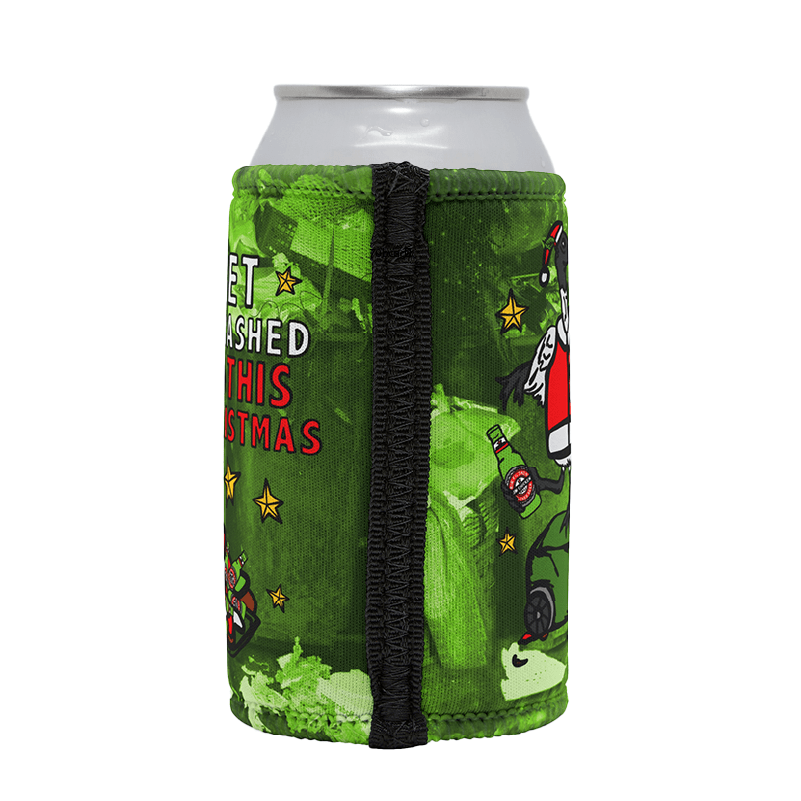 Ibis Christmas 🗑️🎄- Stubby Holder