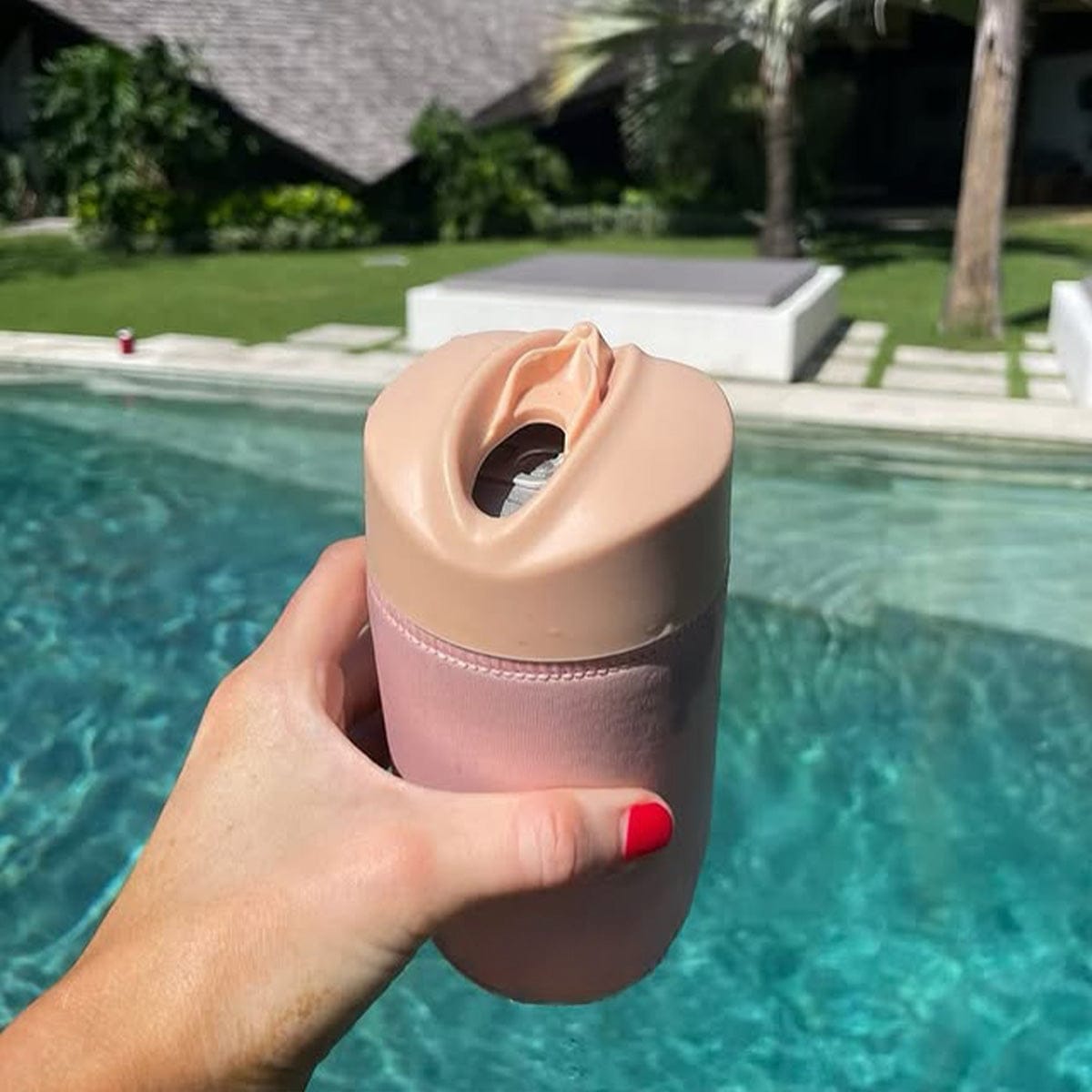 Kitty Kaps 😺 - Drink Can Cover