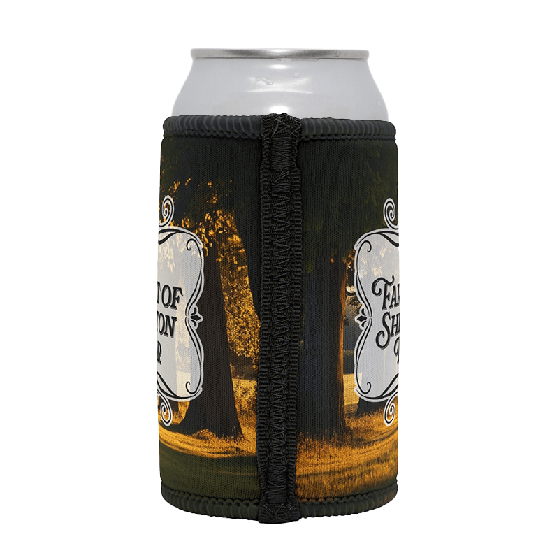 Lord Fartalot 👑💨 – Stubby Holder
