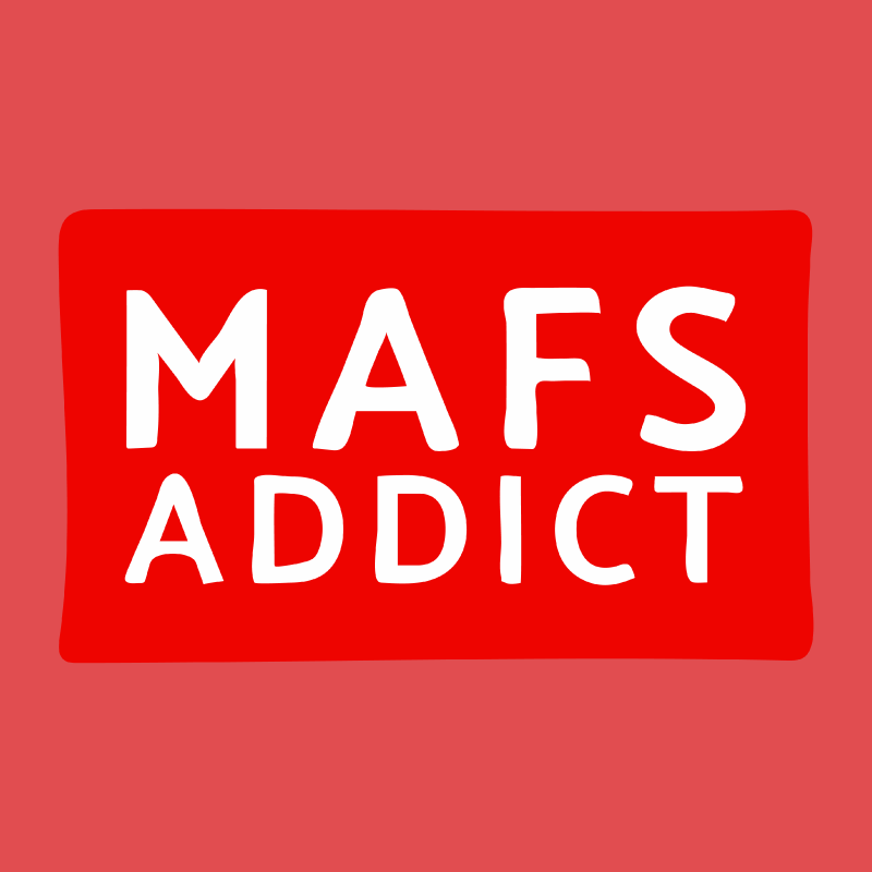 MAFS Addict 💍🕊️ – Women's T Shirt