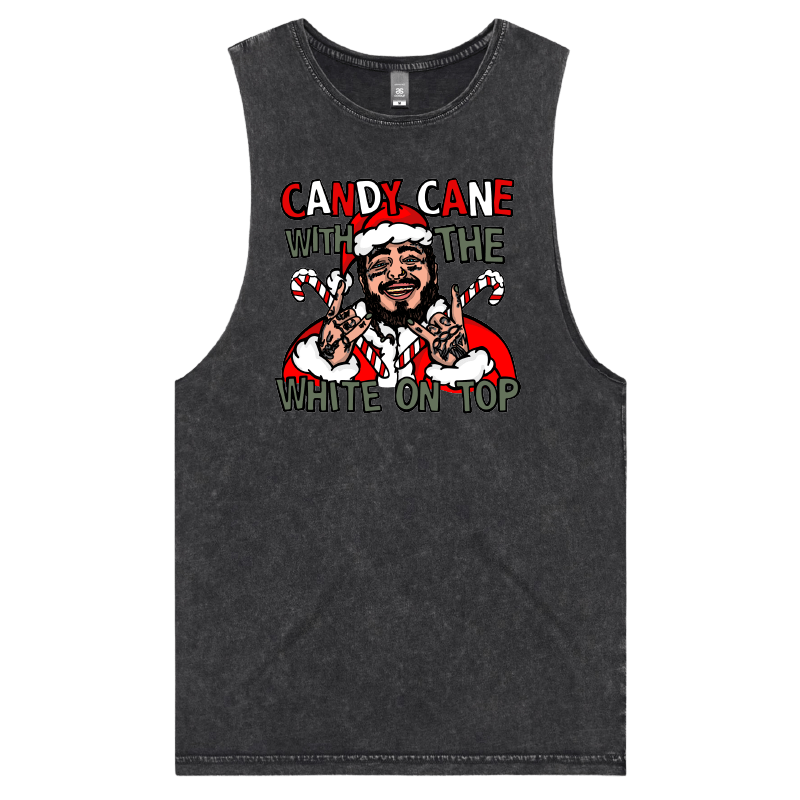 Malone’s Candy Canes 🍬❄️ - Tank