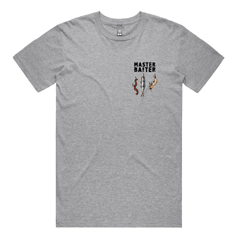 Master Baiter 🎣 - Men's T Shirt