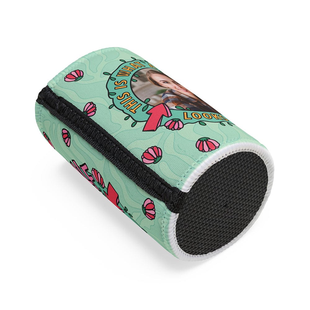 Milf Looks Like  - Personalised Stubby Holder