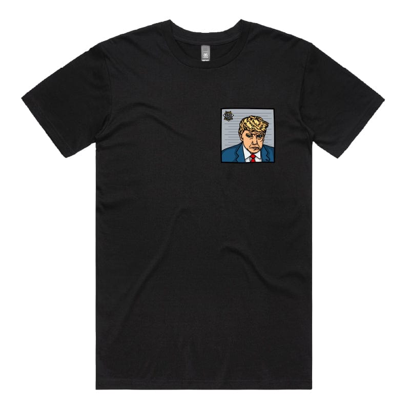MugShot ๐๐ธ โ Men's T Shirt