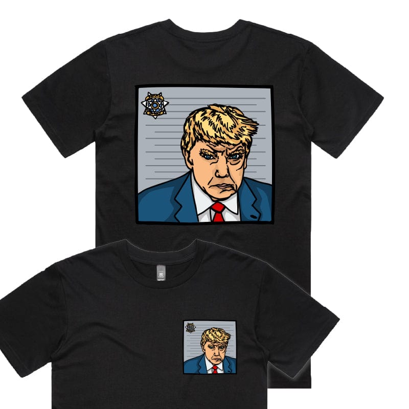 MugShot ๐๐ธ โ Men's T Shirt