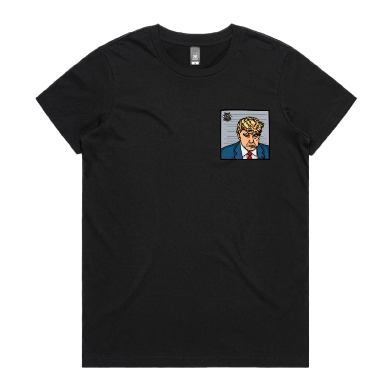 MugShot ๐๐ธ โ Women's T Shirt
