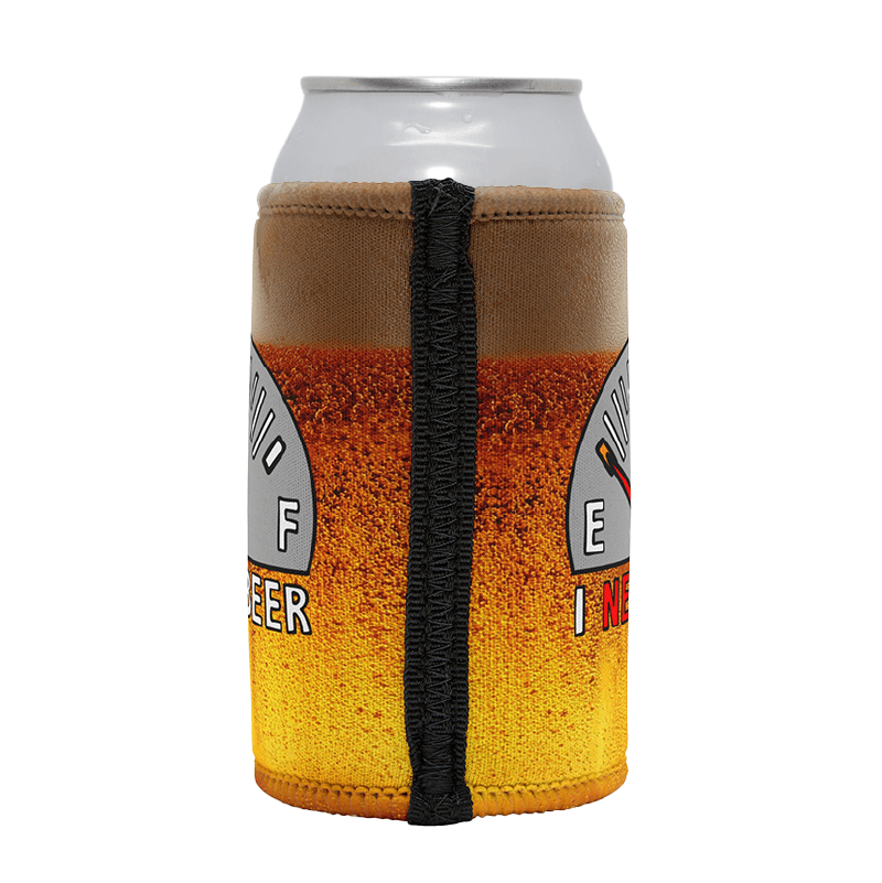 Need Beer 🍺⛽ – Stubby Holder
