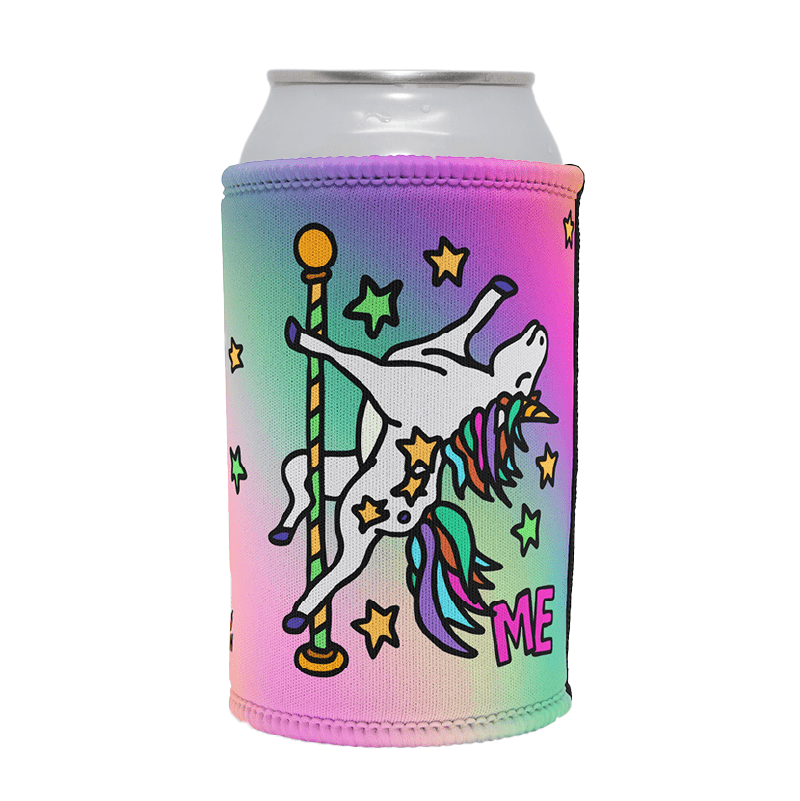 Not Like The Others 🐴🦄 – Stubby Holder