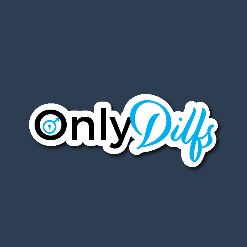 Only Dilfs 👨👧👦👀 – Sticker