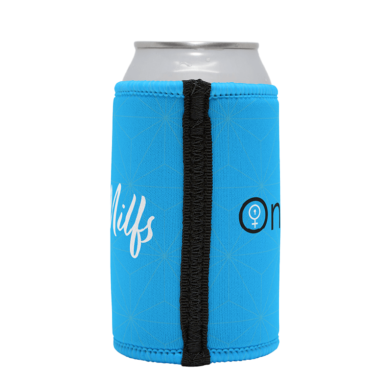 Only Milfs 👩👧👦👀 – Stubby Holder