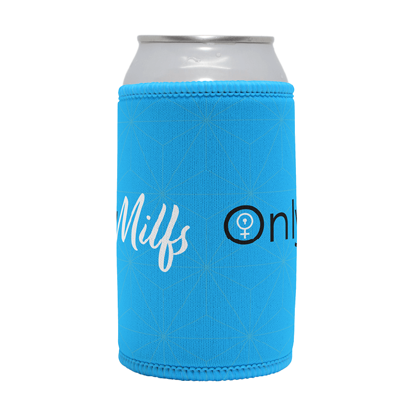 Only Milfs 👩👧👦👀 – Stubby Holder