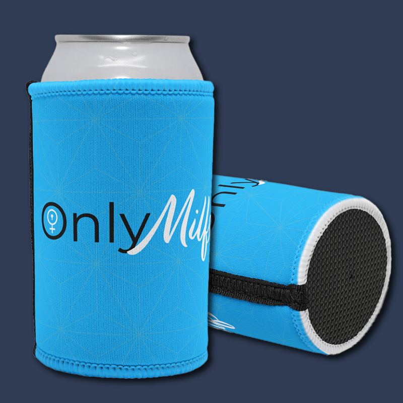 Only Milfs 👩👧👦👀 – Stubby Holder