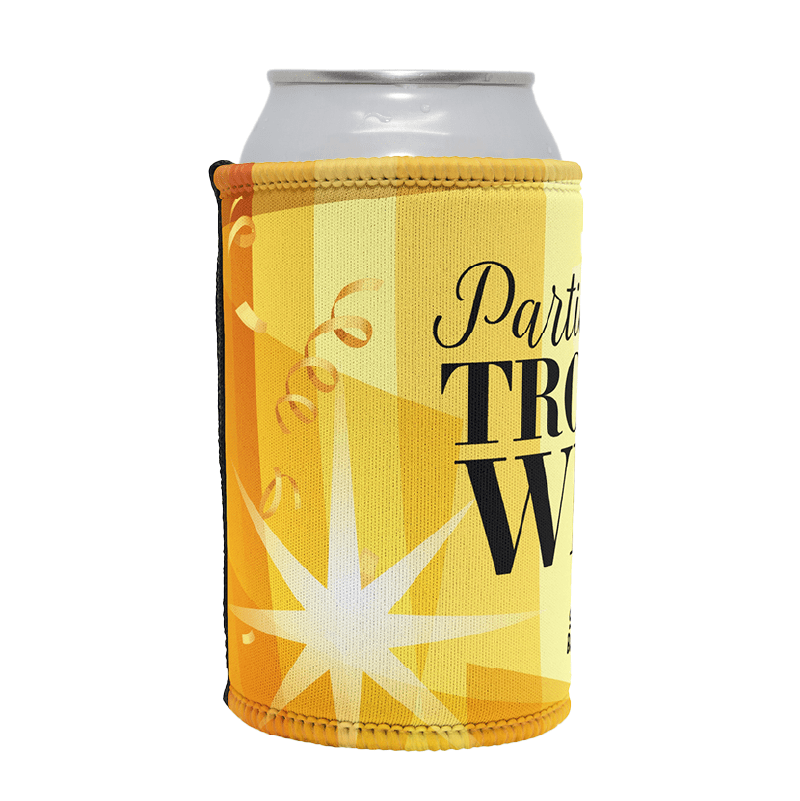 Participation Wife 👩🥈 – Stubby Holder