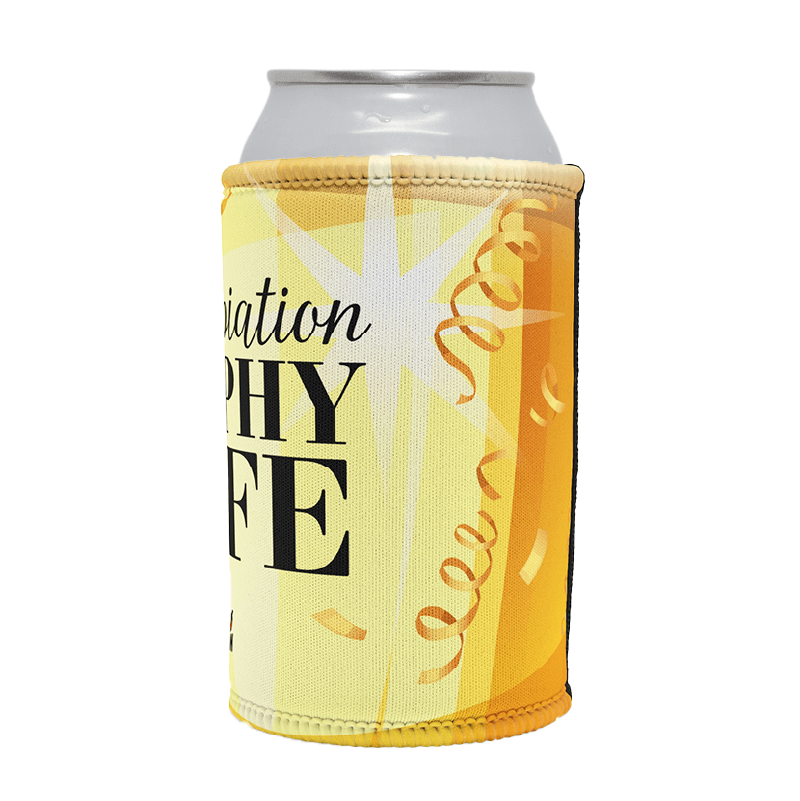 Participation Wife 👩🥈 – Stubby Holder