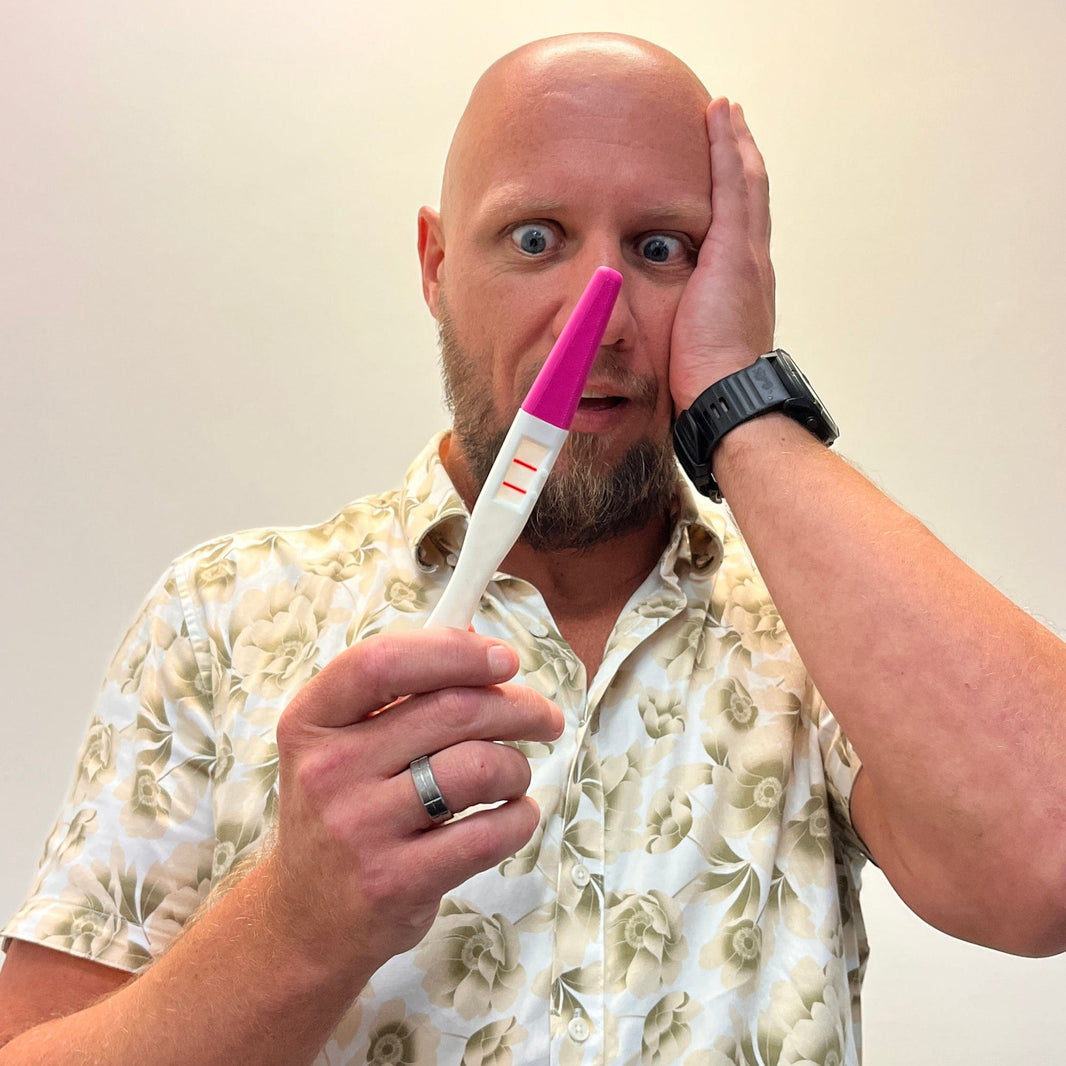 Positive Pregnancy Test (2-Pack) - Fake Prank Test๐ผ๐ฑ