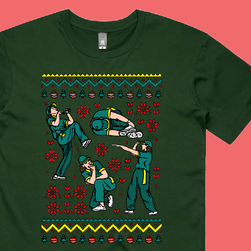 Raygun Sweater ๐โ - Men's T Shirt