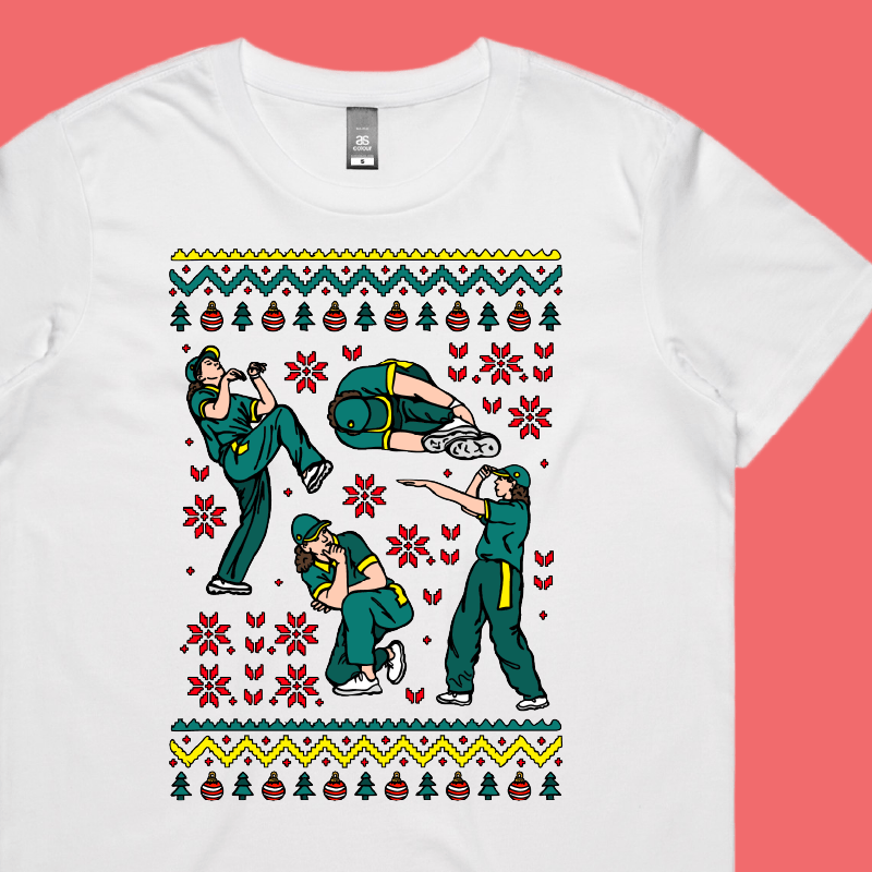 Raygun Sweater ๐โ - Women's T Shirt