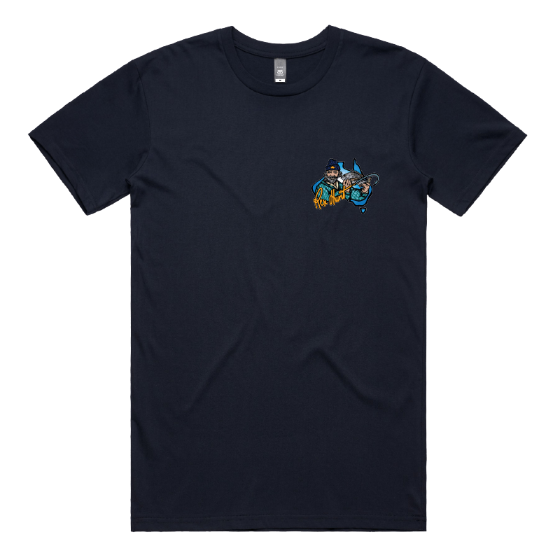 Rex Hunt Fishing ๐ฃ๐ฅ๏ธ - Men's T Shirt