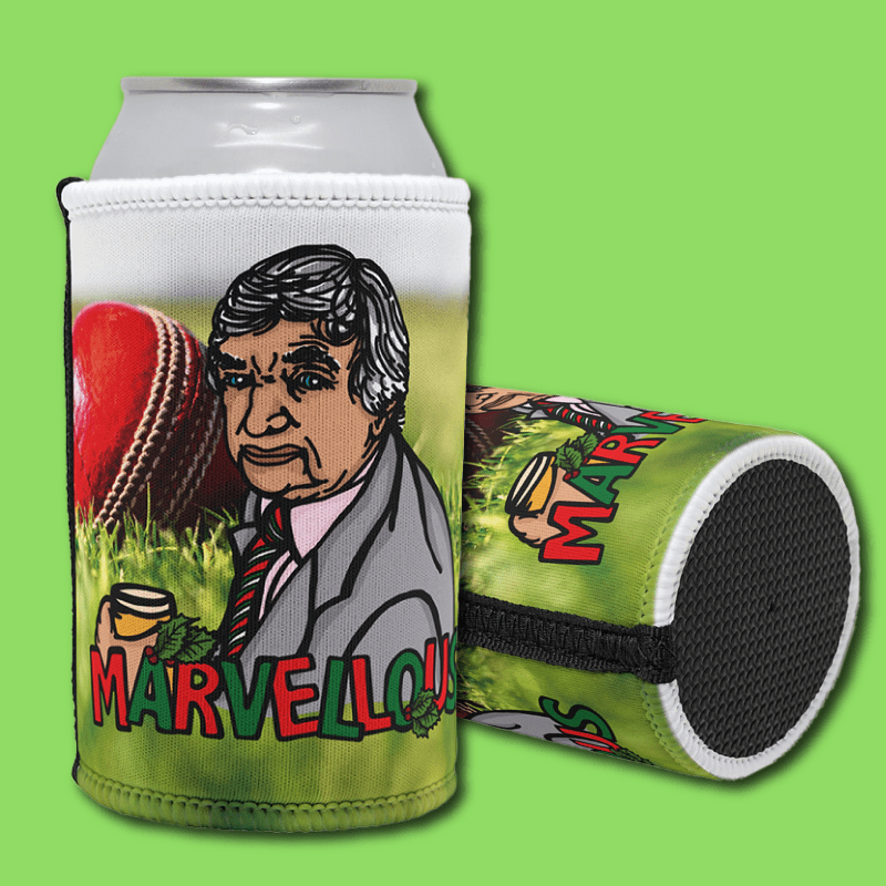 Richie Marvellous 🏏 – Stubby Holder