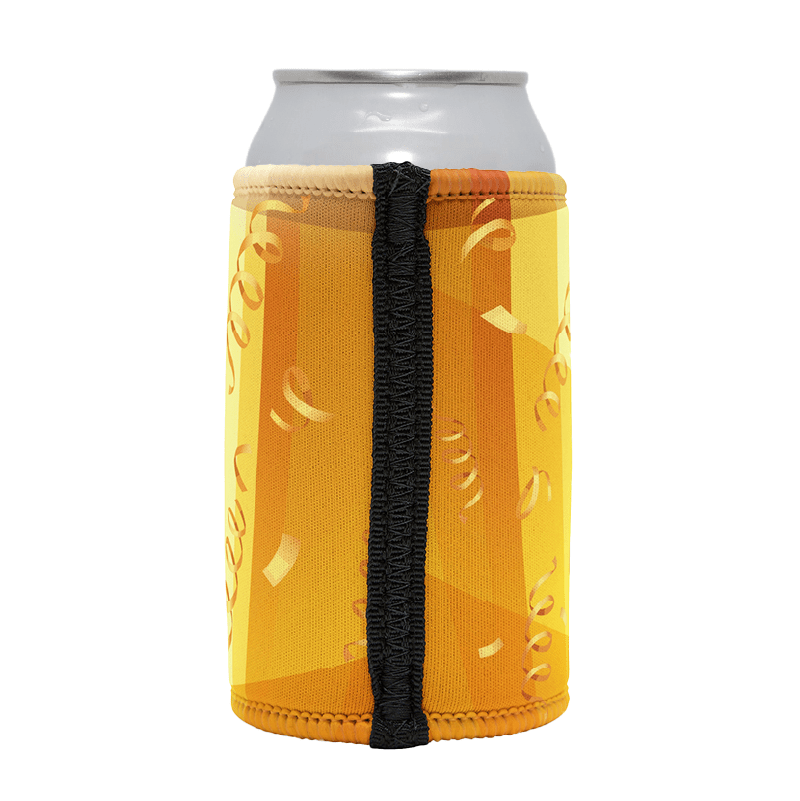 Runner Up Husband 👨🥈 – Stubby Holder