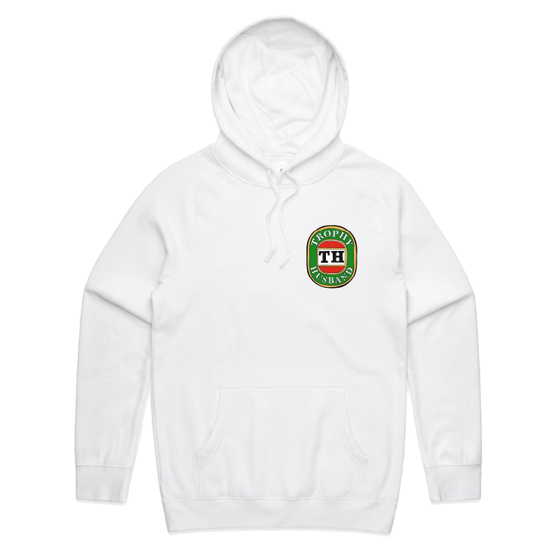 Trophy Husband Victor Bravo ๐บ๐ โ Unisex Hoodie