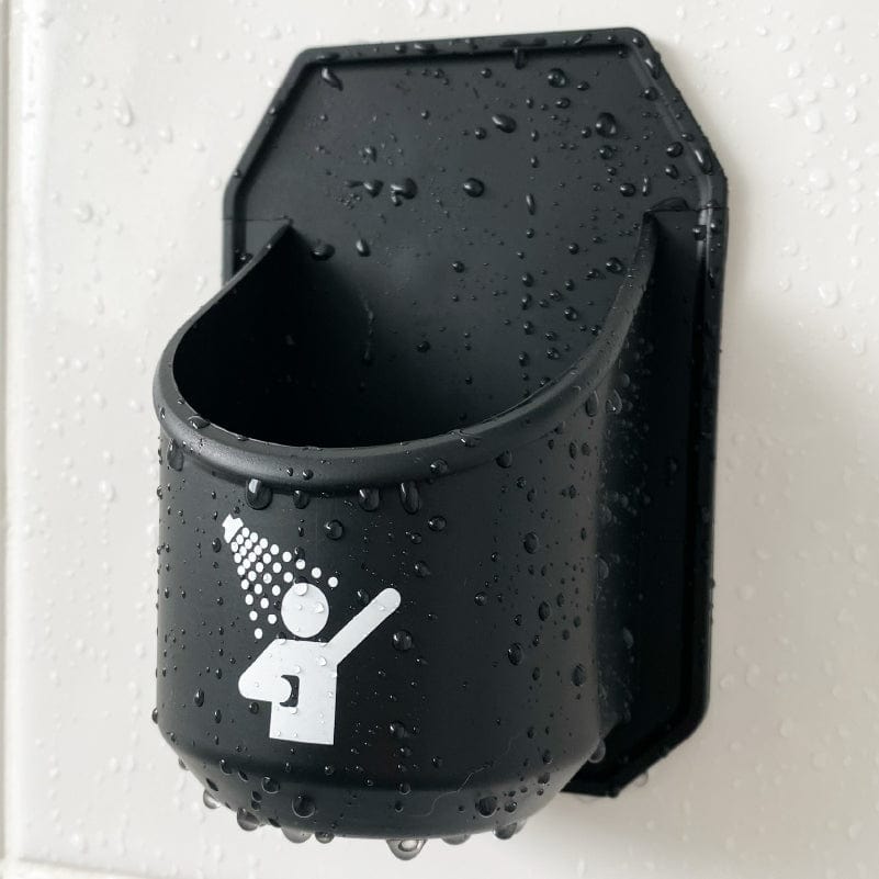 Shower Beer Holder (Icon) - Silicon Drink Holder