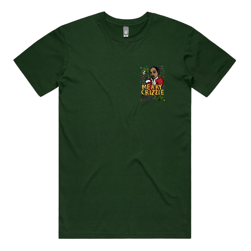 Snoop Crizzle ๐ฅ๐ - Men's T Shirt
