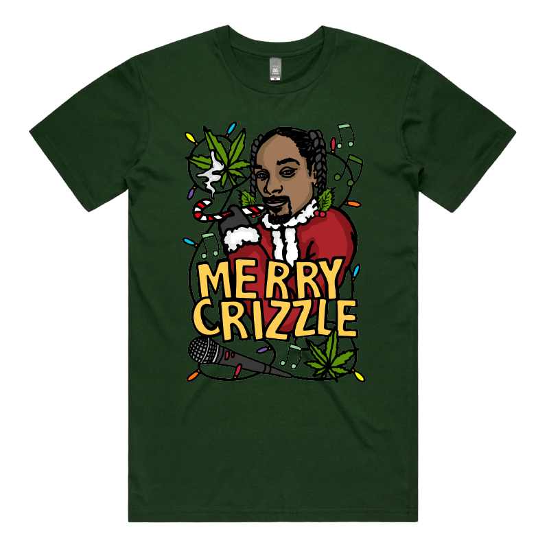 Snoop Crizzle ๐ฅ๐ - Men's T Shirt
