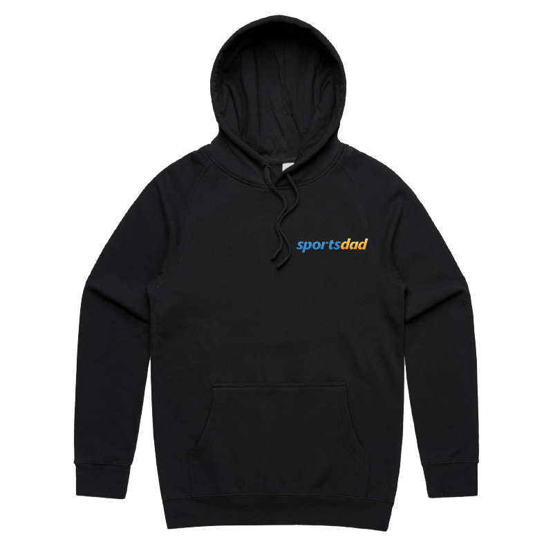 SportsDad ๐ธ๐บ - Unisex Hoodie