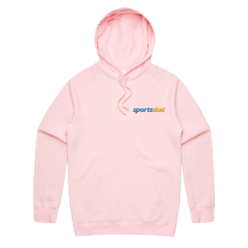 SportsDad ๐ธ๐บ - Unisex Hoodie