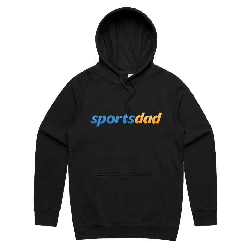 SportsDad ๐ธ๐บ - Unisex Hoodie